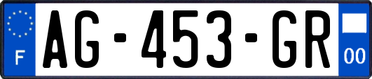 AG-453-GR
