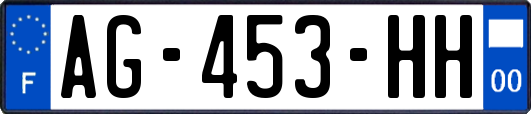 AG-453-HH