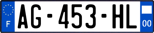 AG-453-HL