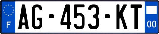 AG-453-KT