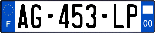 AG-453-LP