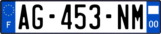 AG-453-NM