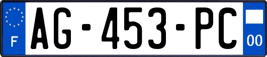 AG-453-PC