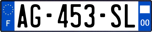 AG-453-SL