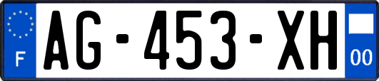 AG-453-XH