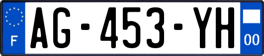 AG-453-YH