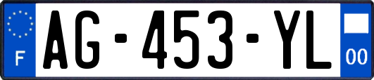 AG-453-YL