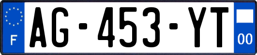 AG-453-YT