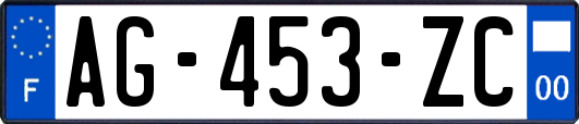 AG-453-ZC