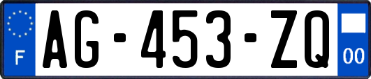 AG-453-ZQ