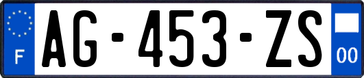 AG-453-ZS