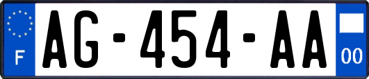 AG-454-AA