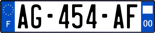 AG-454-AF