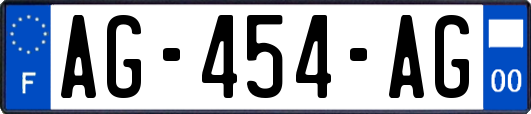 AG-454-AG