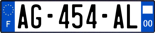 AG-454-AL