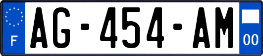 AG-454-AM