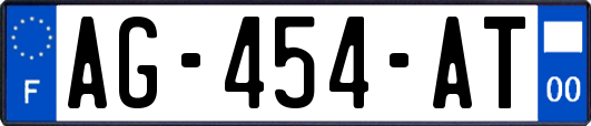 AG-454-AT