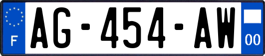 AG-454-AW