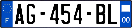 AG-454-BL