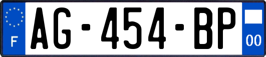 AG-454-BP