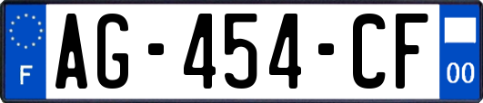 AG-454-CF
