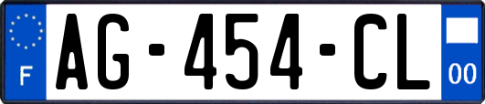 AG-454-CL