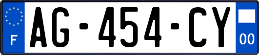 AG-454-CY