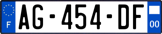AG-454-DF