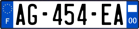 AG-454-EA