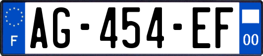 AG-454-EF
