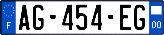 AG-454-EG