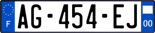 AG-454-EJ
