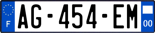 AG-454-EM