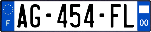 AG-454-FL