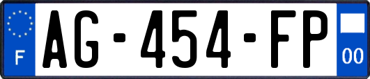 AG-454-FP