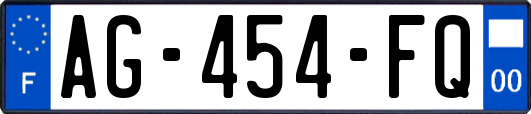 AG-454-FQ