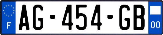 AG-454-GB