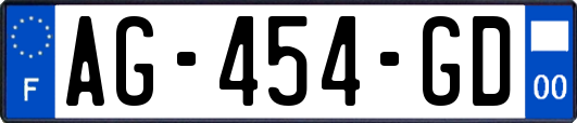 AG-454-GD