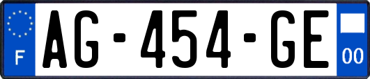 AG-454-GE