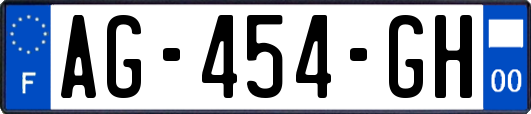 AG-454-GH
