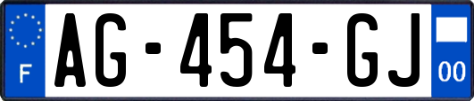 AG-454-GJ