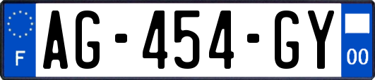 AG-454-GY