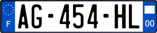 AG-454-HL