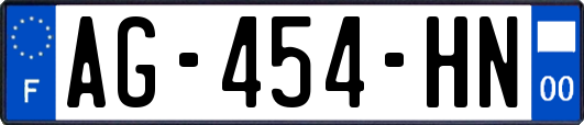 AG-454-HN