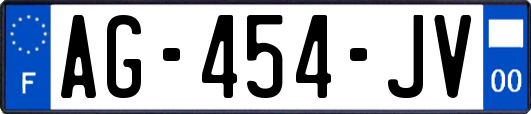 AG-454-JV