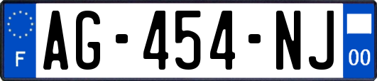 AG-454-NJ