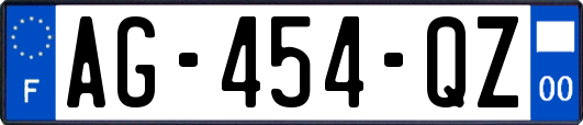 AG-454-QZ