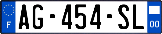 AG-454-SL