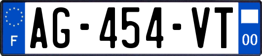 AG-454-VT