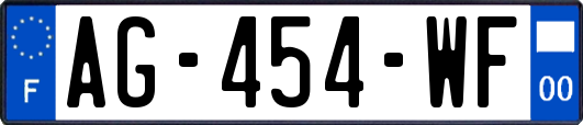 AG-454-WF